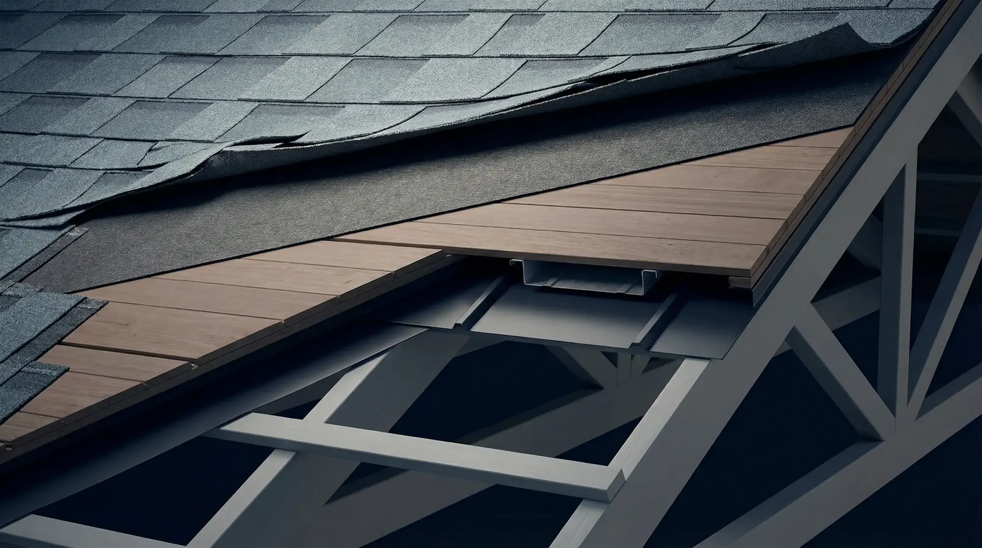 The Anatomy of a Roof Replacement (Hidden Decisions)