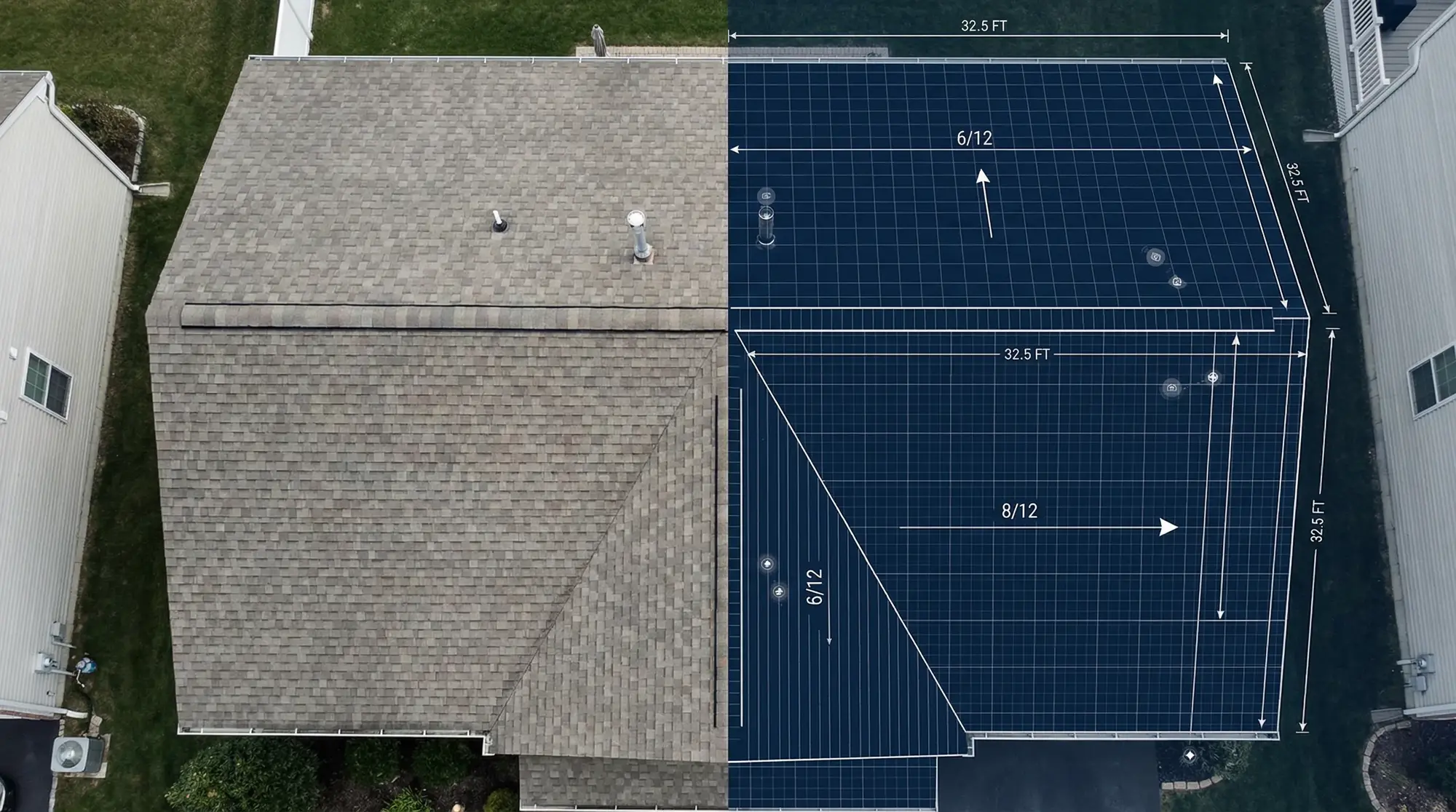 The Difference Between an Estimate and a Diagnosis