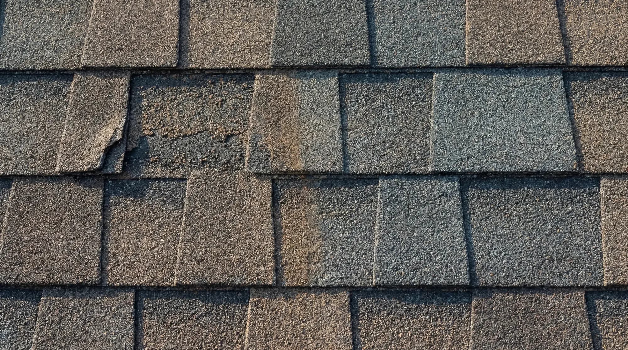 The Myth of the 'Lifetime' Shingle