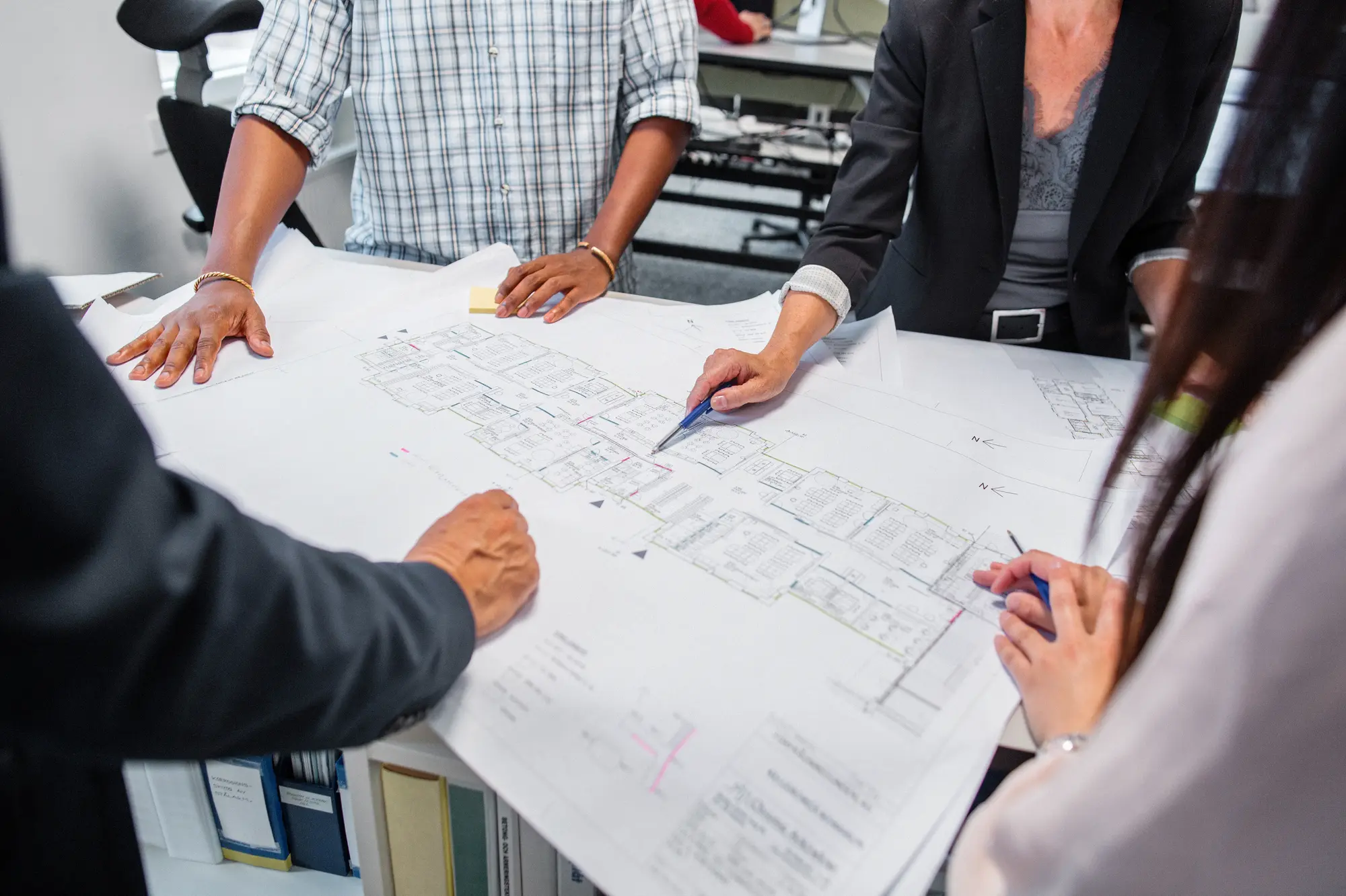 Kodiak Standard Protocol