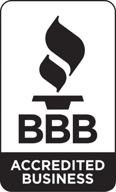 BBB® Accredited Business