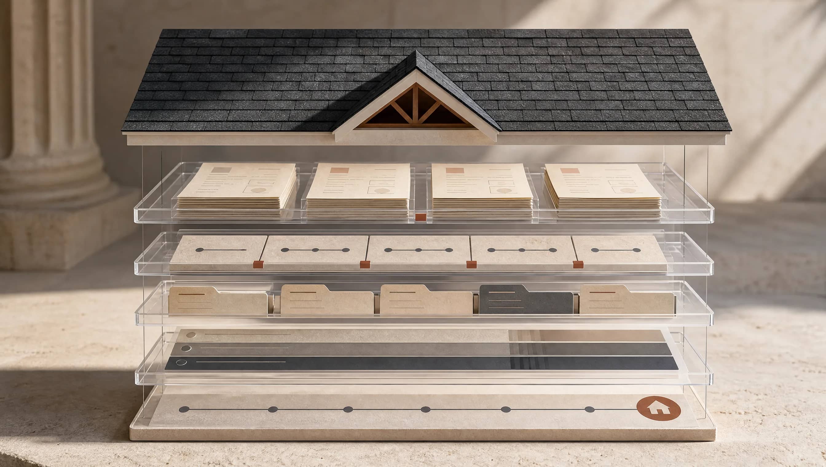 Roof Replacement Financing Options: Timing The Decision Responsibly