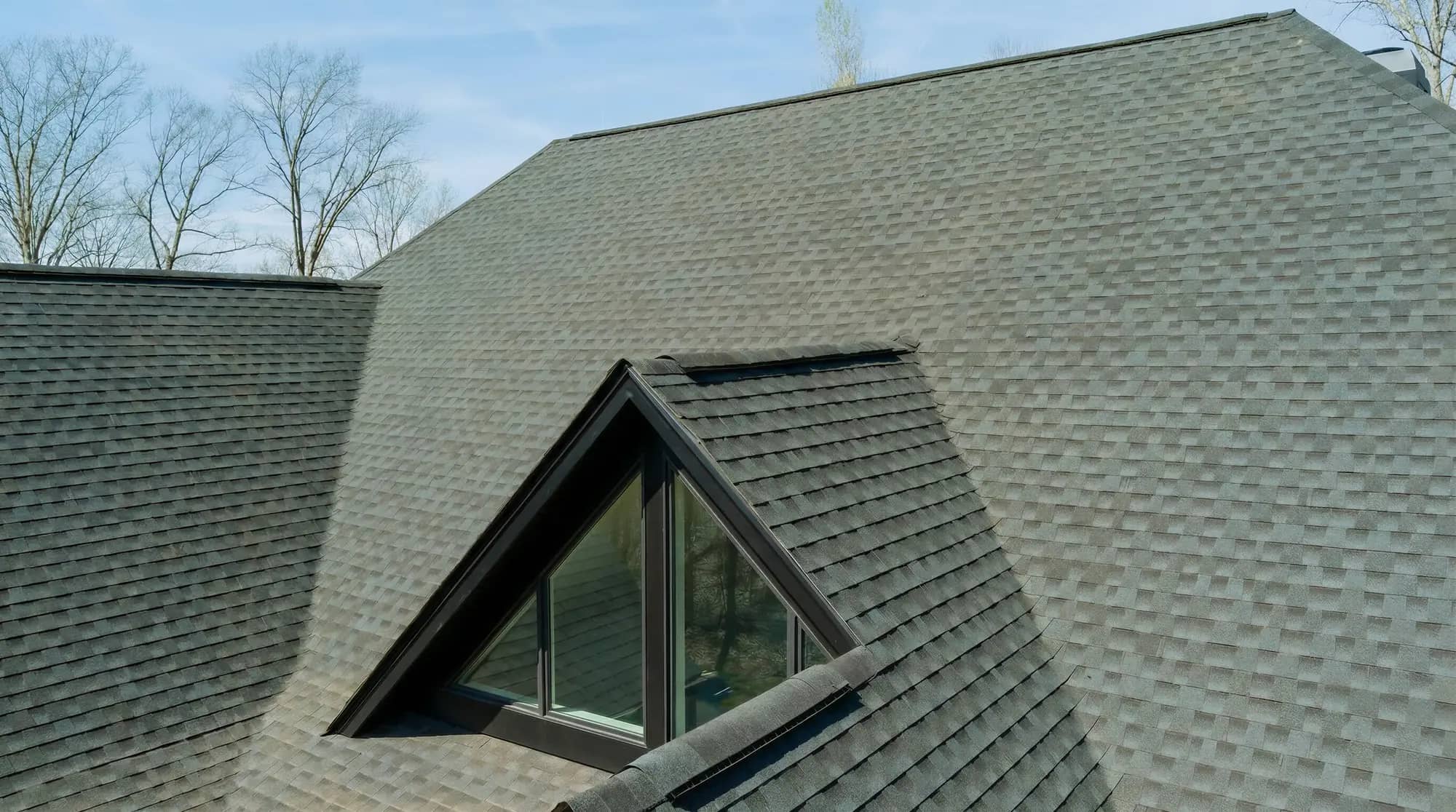 When to Replace Your Roof: A Decision Framework