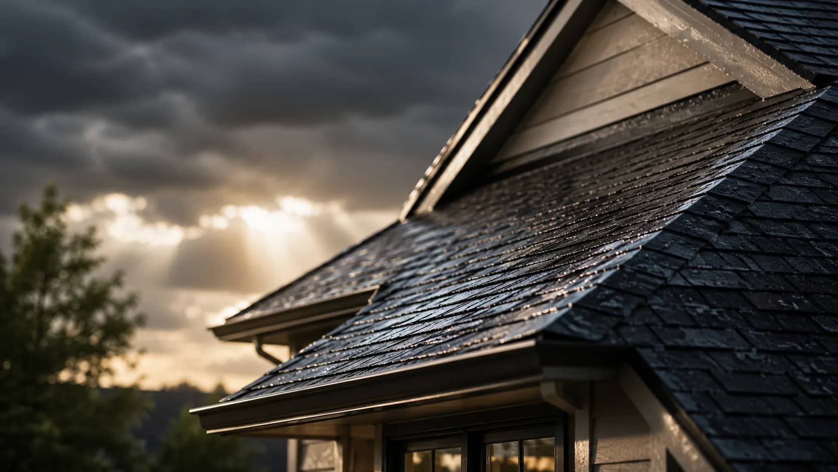 Insurance and Roof Replacement: A Structured Approach