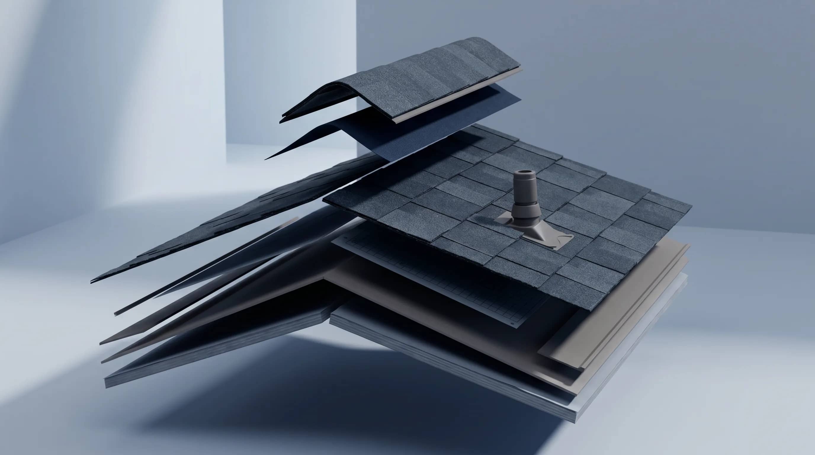 The Anatomy of a Roof Replacement (Hidden Decisions)