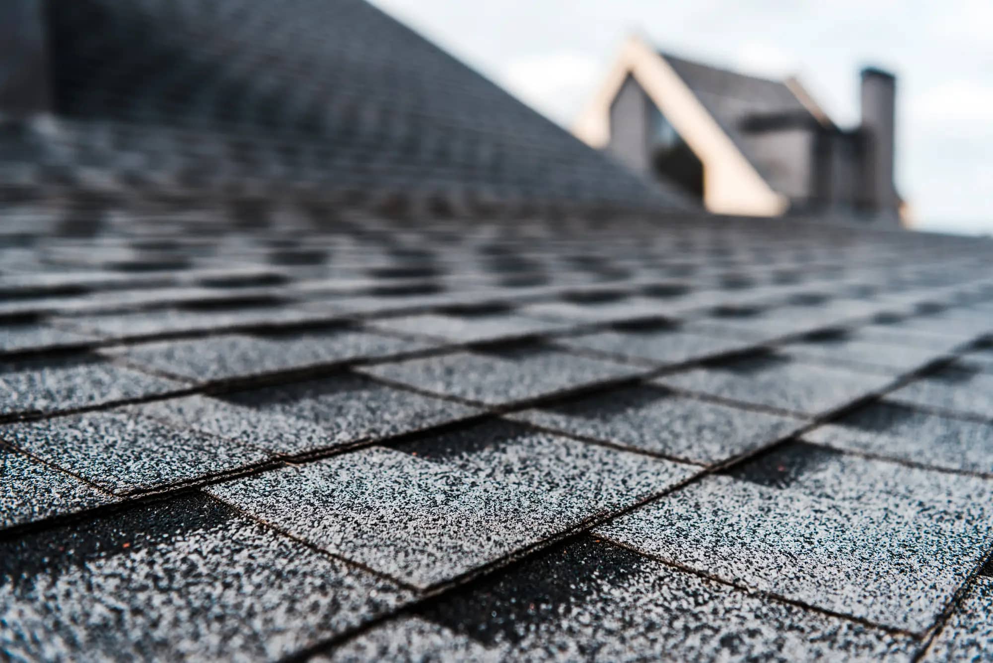 Architectural Shingle Systems