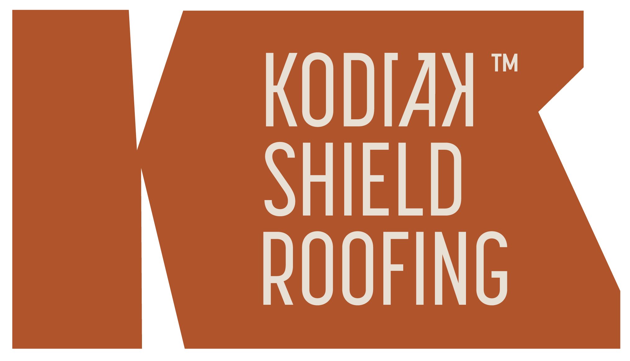 Kodiak shield roofing